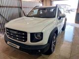 Haval Dargo 2023 года за 10 500 000 тг. в Жезказган