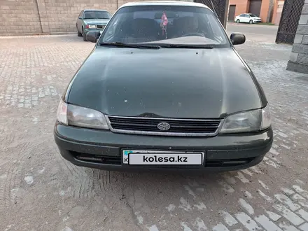 Toyota Carina E 1994 года за 1 469 000 тг. в Павлодар – фото 9