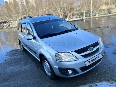 ВАЗ (Lada) Largus 2013 года за 5 500 000 тг. в Костанай