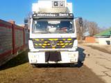 Mercedes-Benz  Actros 1995 годаүшін8 500 000 тг. в Алматы