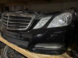 Ноускат носкат миниморда Mercedes W212 E200/E250 за 750 000 тг. в Караганда – фото 2