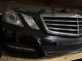 Ноускат носкат миниморда Mercedes W212 E200/E250 за 750 000 тг. в Караганда – фото 3