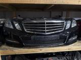 Ноускат носкат миниморда Mercedes W212 E200/E250 за 750 000 тг. в Караганда