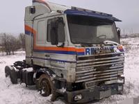 Запчасти SCANIA 1987 годаүшін1 800 000 тг. в Астана