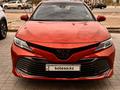 Toyota Camry 2022 года за 10 500 000 тг. в Актау