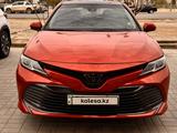 Toyota Camry 2022 годаүшін10 500 000 тг. в Актау