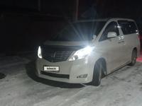 Toyota Alphard 2010 годаfor12 600 000 тг. в Петропавловск