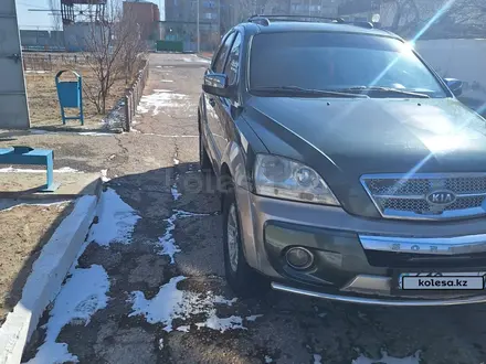 Kia Sorento 2004 года за 3 200 000 тг. в Кызылорда – фото 10