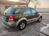 Kia Sorento 2004 года за 3 200 000 тг. в Кызылорда – фото 5