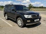 Toyota Land Cruiser 2004 года за 10 850 000 тг. в Актобе