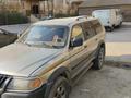 Mitsubishi Montero Sport 2003 годаүшін3 500 000 тг. в Актау – фото 4