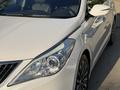 Hyundai Grandeur 2013 годаүшін8 450 000 тг. в Алматы – фото 13