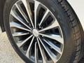Hyundai Grandeur 2013 годаүшін8 450 000 тг. в Алматы – фото 16