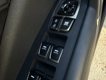 Hyundai Grandeur 2013 года за 8 450 000 тг. в Алматы – фото 18