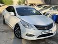 Hyundai Grandeur 2013 годаүшін8 450 000 тг. в Алматы