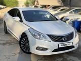 Hyundai Grandeur 2013 годаүшін8 450 000 тг. в Алматы