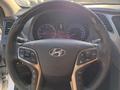 Hyundai Grandeur 2013 годаүшін8 450 000 тг. в Алматы – фото 24