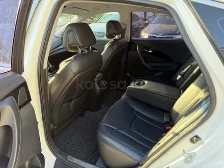 Hyundai Grandeur 2013 года за 8 450 000 тг. в Алматы – фото 29