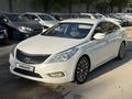 Hyundai Grandeur 2013 годаүшін8 450 000 тг. в Алматы – фото 3