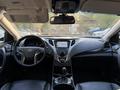Hyundai Grandeur 2013 годаүшін8 450 000 тг. в Алматы – фото 33