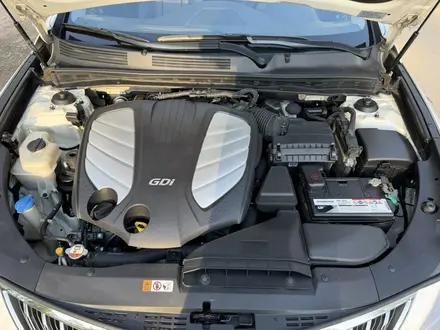 Hyundai Grandeur 2013 года за 8 450 000 тг. в Алматы – фото 46