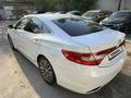 Hyundai Grandeur 2013 годаүшін8 450 000 тг. в Алматы – фото 9
