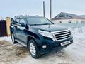 Toyota Land Cruiser Prado 2015 года за 17 800 000 тг. в Уральск – фото 4