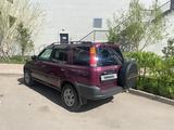 Honda CR-V 1996 годаүшін3 500 000 тг. в Астана – фото 3