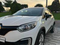 Renault Kaptur 2019 года за 7 800 000 тг. в Шымкент