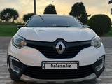 Renault Kaptur 2019 годаүшін7 800 000 тг. в Шымкент – фото 4