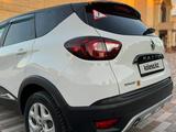 Renault Kaptur 2019 года за 7 800 000 тг. в Шымкент – фото 5