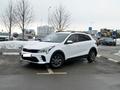 Kia Rio X-Line 2022 годаүшін9 500 000 тг. в Алматы – фото 4