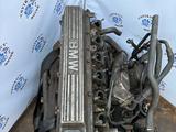 M51 M51D25 Двигатель и Акпп 2.5 Диз BMW 325td, 525td, 725td БМВ Опель Омега за 99 000 тг. в Алматы