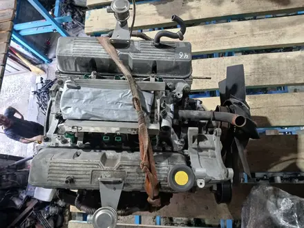 Двигатель на дискаври l319 за 1 000 тг. в Алматы