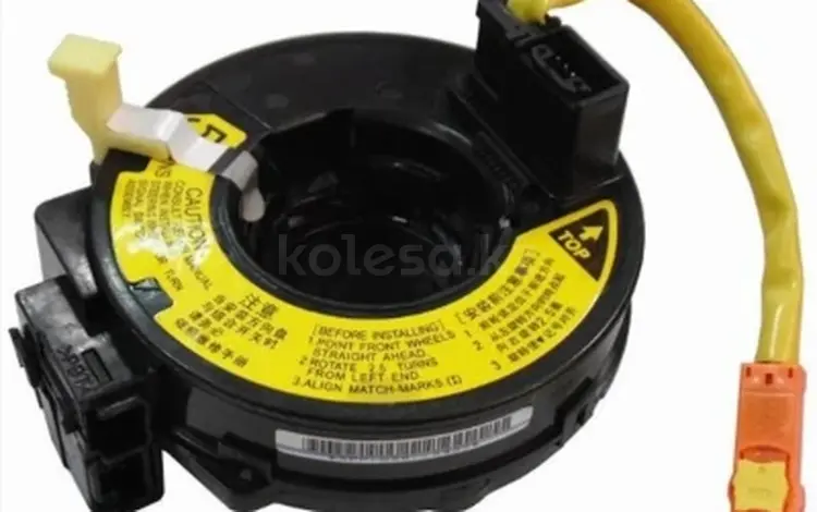 Шлейф подрулевой за 4 650 тг. в Павлодар