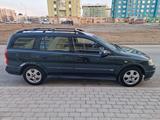 Opel Astra 1998 года за 2 400 000 тг. в Туркестан – фото 4