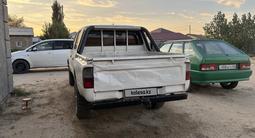 Toyota Hilux 2004 года за 2 800 000 тг. в Кульсары – фото 3
