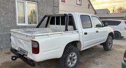 Toyota Hilux 2004 года за 2 800 000 тг. в Кульсары – фото 4