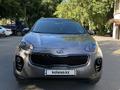 Kia Sportage 2018 годаүшін10 000 000 тг. в Алматы