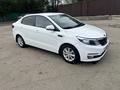 Kia Rio 2015 годаүшін5 550 000 тг. в Усть-Каменогорск