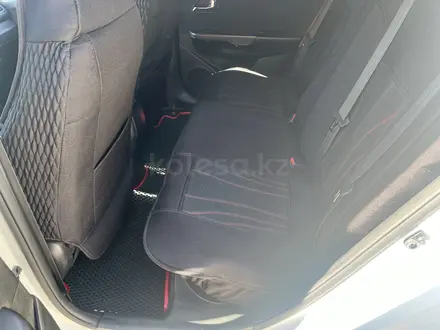 Kia Rio 2015 года за 5 550 000 тг. в Усть-Каменогорск – фото 11