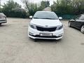 Kia Rio 2015 годаүшін5 550 000 тг. в Усть-Каменогорск – фото 3