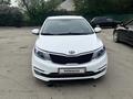 Kia Rio 2015 годаүшін5 550 000 тг. в Усть-Каменогорск – фото 2