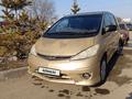 Toyota Estima 2002 года за 4 700 000 тг. в Алматы – фото 4