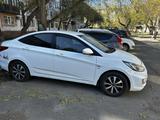 Hyundai Accent 2013 года за 3 900 000 тг. в Павлодар – фото 3