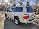 Lexus LX 470 2004 года за 12 400 000 тг. в Петропавловск – фото 4