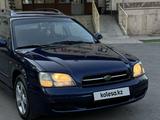 Subaru Legacy 2000 года за 3 500 000 тг. в Алматы – фото 2