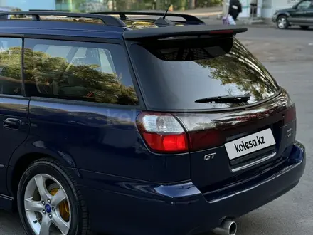 Subaru Legacy 2000 года за 3 500 000 тг. в Алматы – фото 5