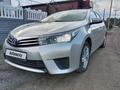 Toyota Corolla 2014 годаfor7 500 000 тг. в Актобе – фото 2