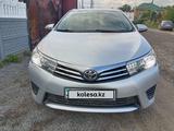 Toyota Corolla 2014 годаfor7 500 000 тг. в Актобе – фото 3